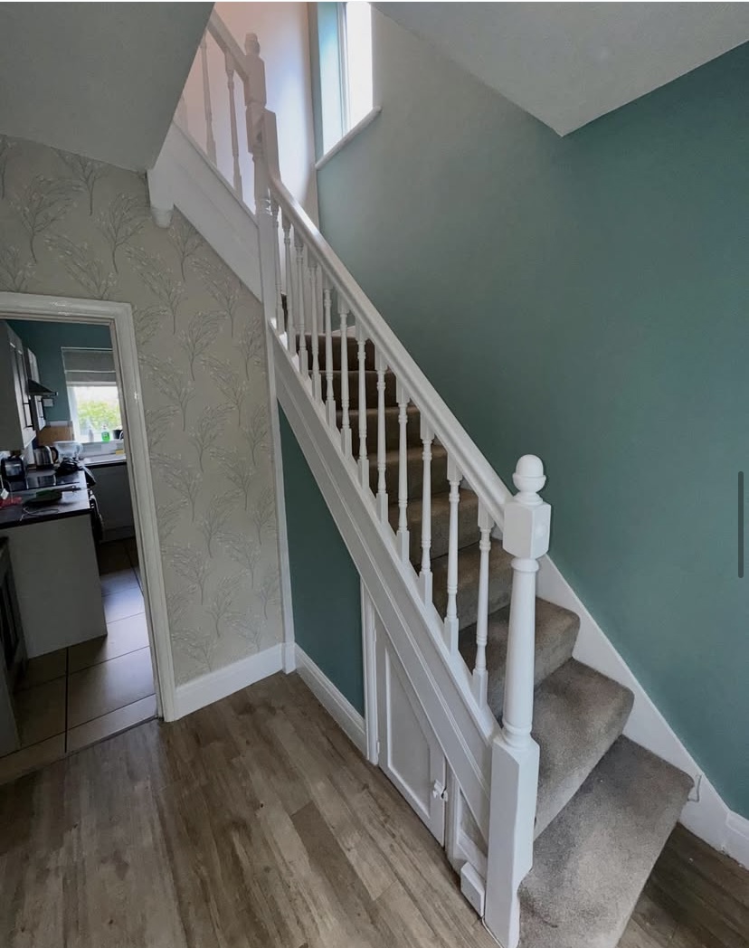 Painter and Decorator: Image 19